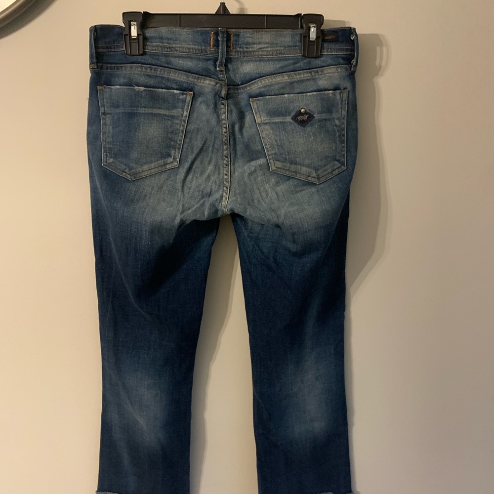 Citizens of Humanity, size 29, lightly worn